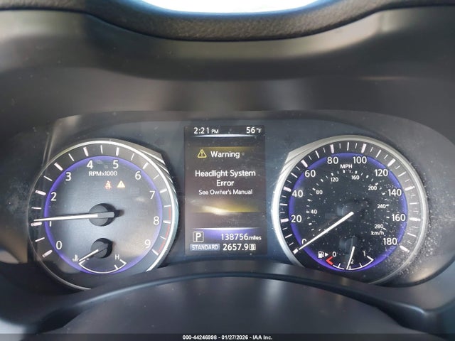 Infiniti Q50 Premium 2014 JN1BV7AP7EM673532 Image 7