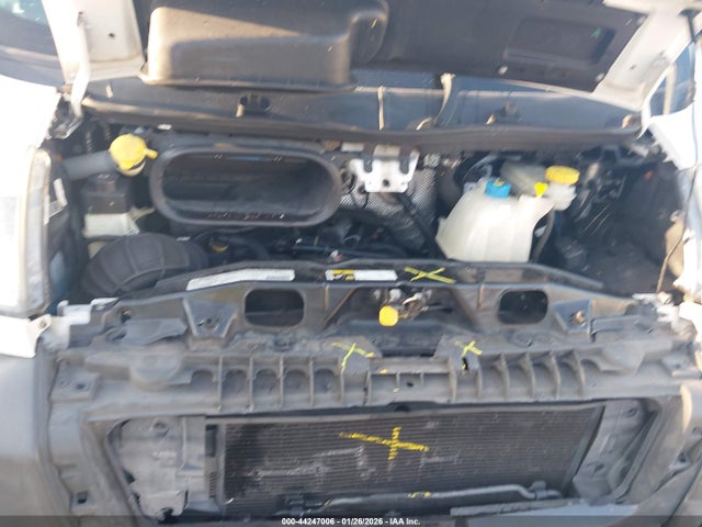 3C6TRVAG7GE130149 RAM Promaster 1500 Low Roof