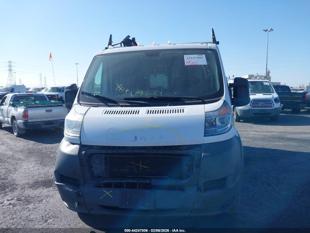 3C6TRVAG7GE130149 RAM Promaster 1500 Low Roof