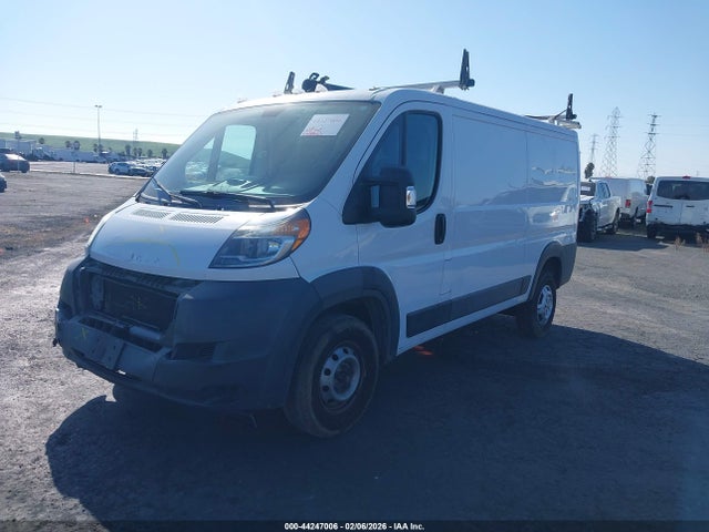 3C6TRVAG7GE130149 RAM Promaster 1500 Low Roof