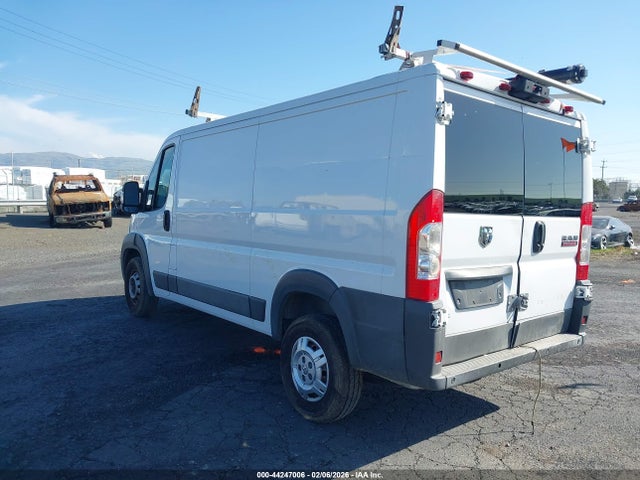 3C6TRVAG7GE130149 RAM Promaster 1500 Low Roof