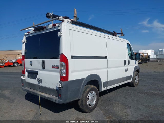 3C6TRVAG7GE130149 RAM Promaster 1500 Low Roof