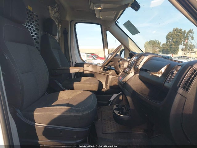 3C6TRVAG7GE130149 RAM Promaster 1500 Low Roof