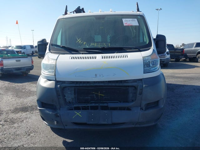 3C6TRVAG7GE130149 RAM Promaster 1500 Low Roof