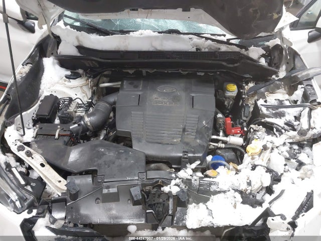 Subaru Forester Sport 2023 JF2SKAJC0PH455297 Image 9