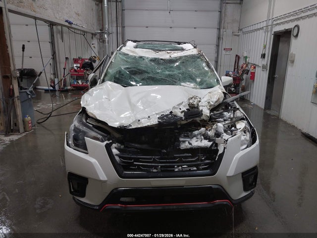 Subaru Forester Sport 2023 JF2SKAJC0PH455297 Image 11