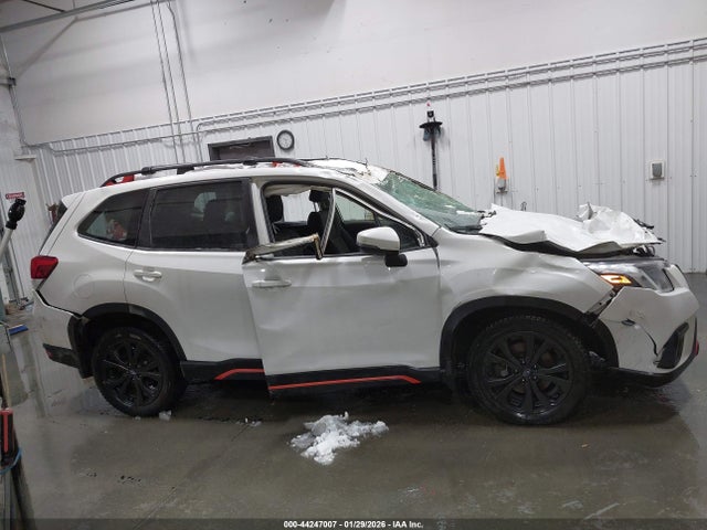 Subaru Forester Sport 2023 JF2SKAJC0PH455297 Image 12