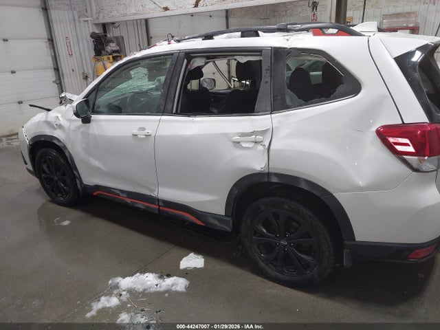 Subaru Forester Sport 2023 JF2SKAJC0PH455297 Image 13