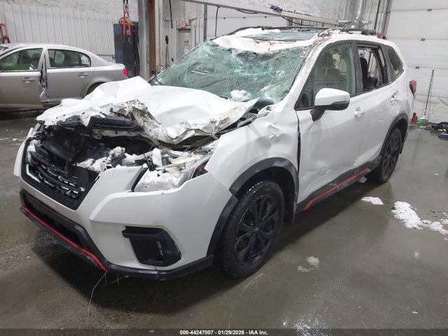 Subaru Forester Sport 2023 JF2SKAJC0PH455297 Image 2