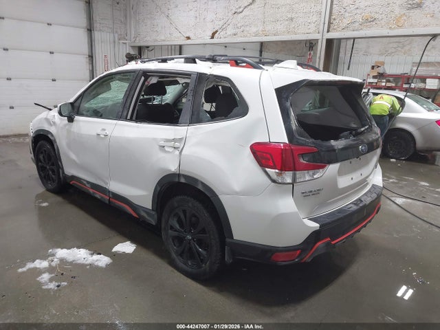 Subaru Forester Sport 2023 JF2SKAJC0PH455297 Image 3