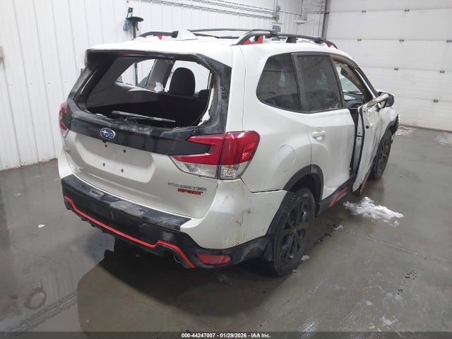 Subaru Forester Sport 2023 JF2SKAJC0PH455297 Image 4