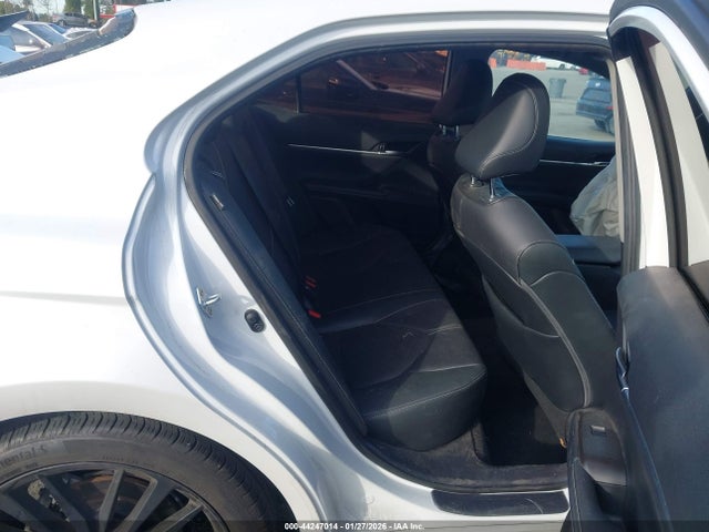 4T1K61AK3MU582019 Toyota CAMRY XSE