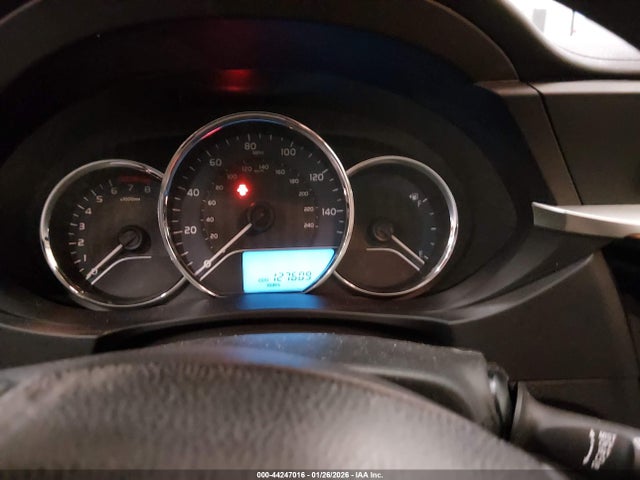Toyota COROLLA LE 2016 5YFBURHE9GP478371 Image 7