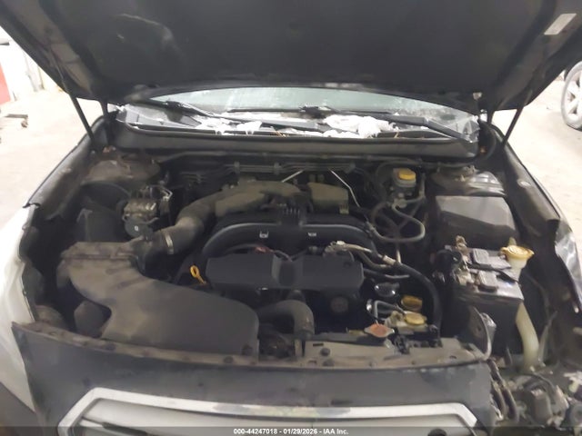 44247018 :رقم المزاد ، 4S4BSAFC8F3252382 vin ، 2015 Subaru Outback 2.5i Premium مزاد بيع