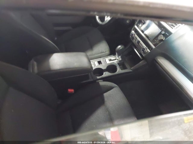44247018 :رقم المزاد ، 4S4BSAFC8F3252382 vin ، 2015 Subaru Outback 2.5i Premium مزاد بيع