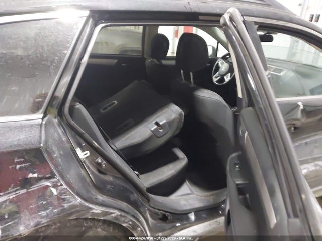 44247018 :رقم المزاد ، 4S4BSAFC8F3252382 vin ، 2015 Subaru Outback 2.5i Premium مزاد بيع