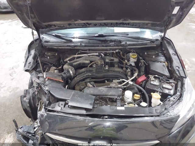 4S3GKAD69N3607808 Subaru Impreza Premium