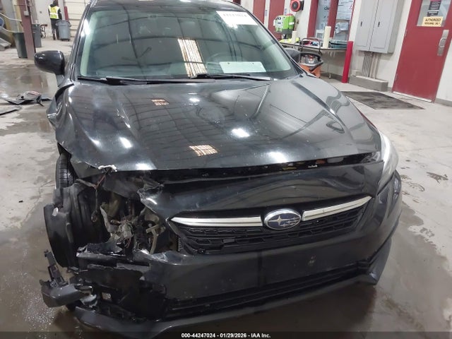 4S3GKAD69N3607808 Subaru Impreza Premium