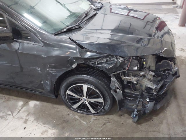 4S3GKAD69N3607808 Subaru Impreza Premium