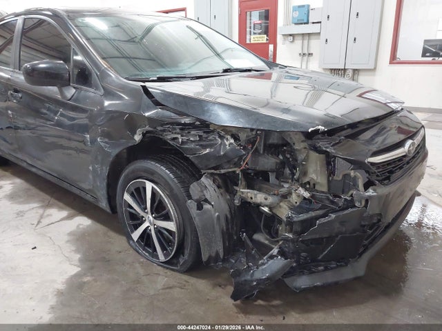 4S3GKAD69N3607808 Subaru Impreza Premium