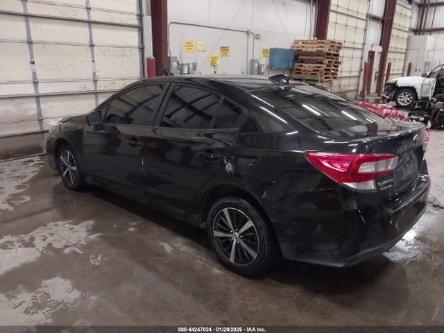 4S3GKAD69N3607808 Subaru Impreza Premium