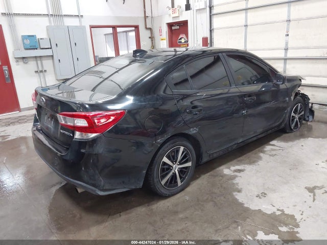 4S3GKAD69N3607808 Subaru Impreza Premium