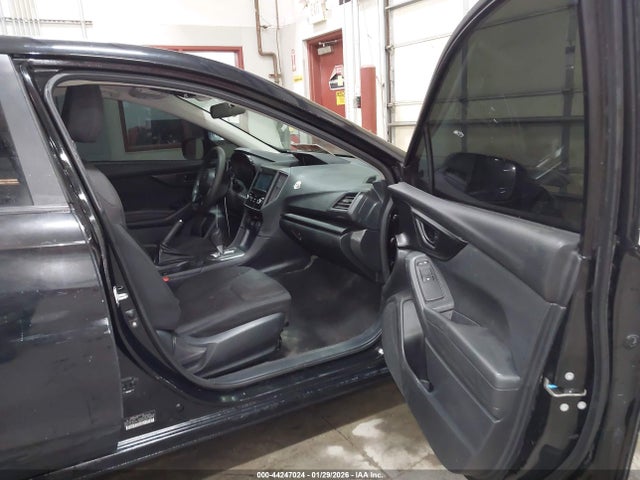 4S3GKAD69N3607808 Subaru Impreza Premium