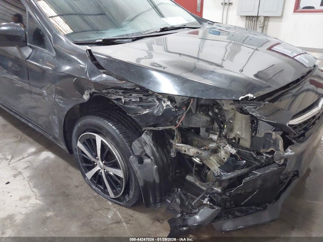 4S3GKAD69N3607808 Subaru Impreza Premium