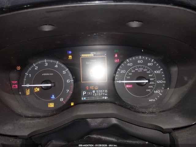 4S3GKAD69N3607808 Subaru Impreza Premium