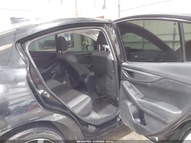 4S3GKAD69N3607808 Subaru Impreza Premium