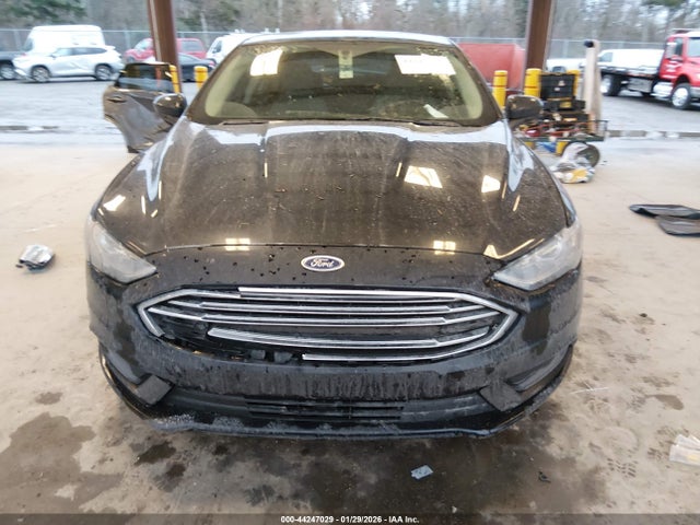 3FA6P0G77HR180510 Ford FUSION S