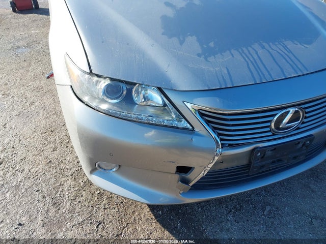 Продаж на аукціоні авто 2015 Lexus Es 350, vin: JTHBK1GG0F2174769, номер лоту: 44247030