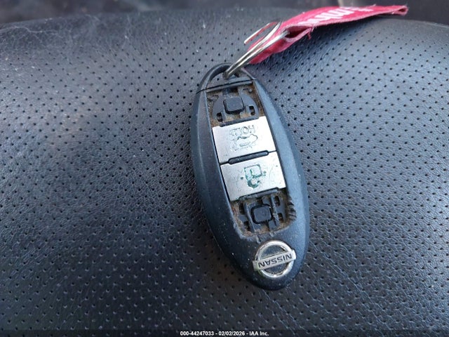 Nissan Rogue Sl 2014 5N1AT2MV8EC861036 Image 11