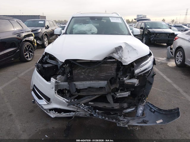 YV4A221L6M1744170 Volvo Xc90 T6 Inscription 6 Passenger