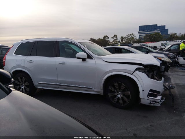 YV4A221L6M1744170 Volvo Xc90 T6 Inscription 6 Passenger