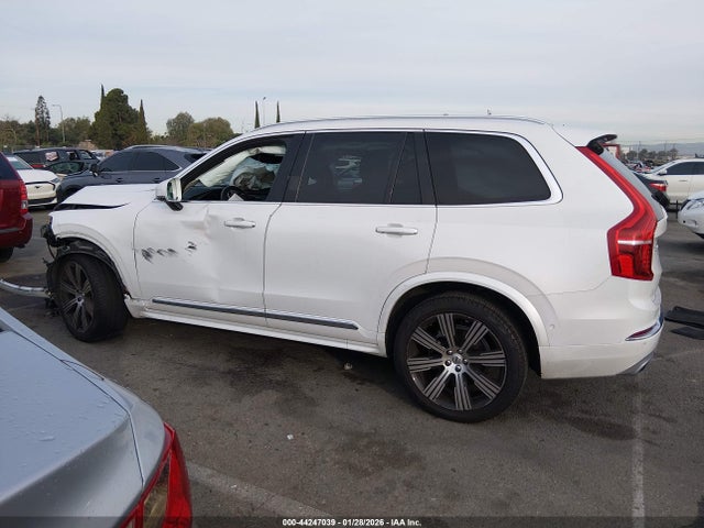 YV4A221L6M1744170 Volvo Xc90 T6 Inscription 6 Passenger
