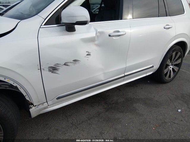 YV4A221L6M1744170 Volvo Xc90 T6 Inscription 6 Passenger