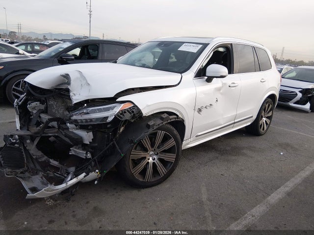 YV4A221L6M1744170 Volvo Xc90 T6 Inscription 6 Passenger