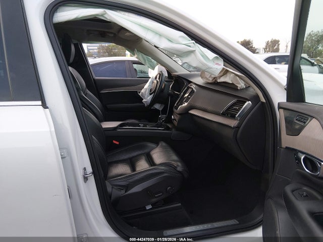 YV4A221L6M1744170 Volvo Xc90 T6 Inscription 6 Passenger