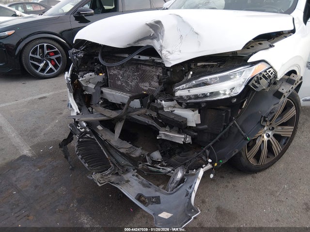 YV4A221L6M1744170 Volvo Xc90 T6 Inscription 6 Passenger