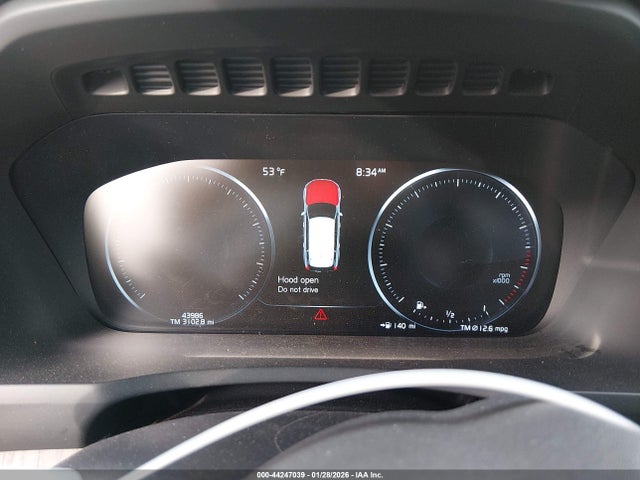 YV4A221L6M1744170 Volvo Xc90 T6 Inscription 6 Passenger