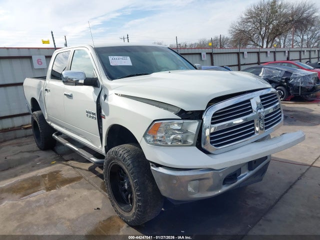 Aukcja sprzedaży 2016 Ram 1500 Lone Star, vin: 1C6RR7LT2GS252219, numer aukcji: 44247041