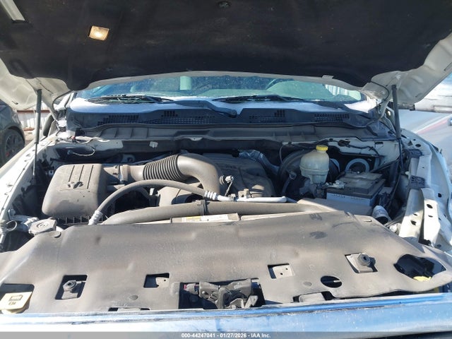 Aukcja sprzedaży 2016 Ram 1500 Lone Star, vin: 1C6RR7LT2GS252219, numer aukcji: 44247041