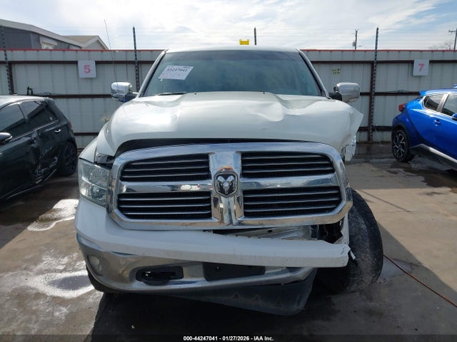 Aukcja sprzedaży 2016 Ram 1500 Lone Star, vin: 1C6RR7LT2GS252219, numer aukcji: 44247041
