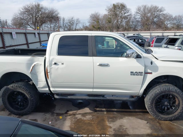 Aukcja sprzedaży 2016 Ram 1500 Lone Star, vin: 1C6RR7LT2GS252219, numer aukcji: 44247041