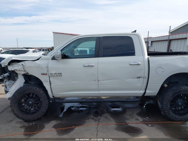 Aukcja sprzedaży 2016 Ram 1500 Lone Star, vin: 1C6RR7LT2GS252219, numer aukcji: 44247041