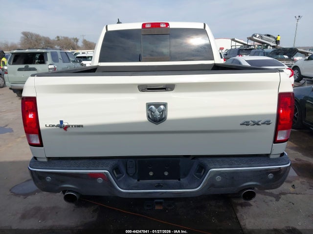 Aukcja sprzedaży 2016 Ram 1500 Lone Star, vin: 1C6RR7LT2GS252219, numer aukcji: 44247041