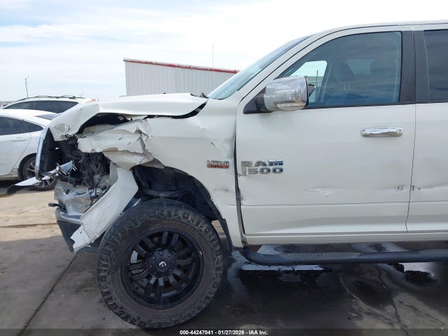 Aukcja sprzedaży 2016 Ram 1500 Lone Star, vin: 1C6RR7LT2GS252219, numer aukcji: 44247041