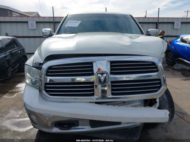 Aukcja sprzedaży 2016 Ram 1500 Lone Star, vin: 1C6RR7LT2GS252219, numer aukcji: 44247041