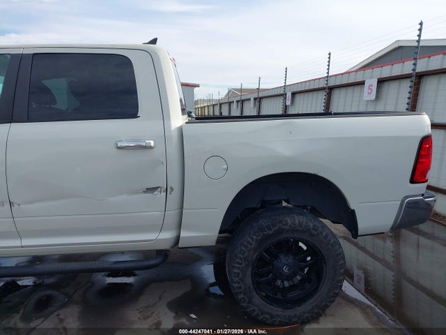Aukcja sprzedaży 2016 Ram 1500 Lone Star, vin: 1C6RR7LT2GS252219, numer aukcji: 44247041